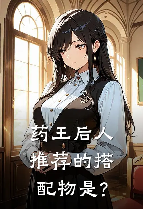 药王后人推荐的搭配物是?