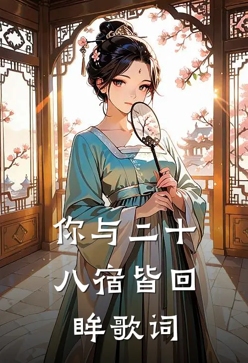 你与二十八宿皆回眸歌词