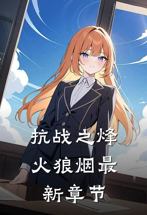 抗战之烽火狼烟最新章节