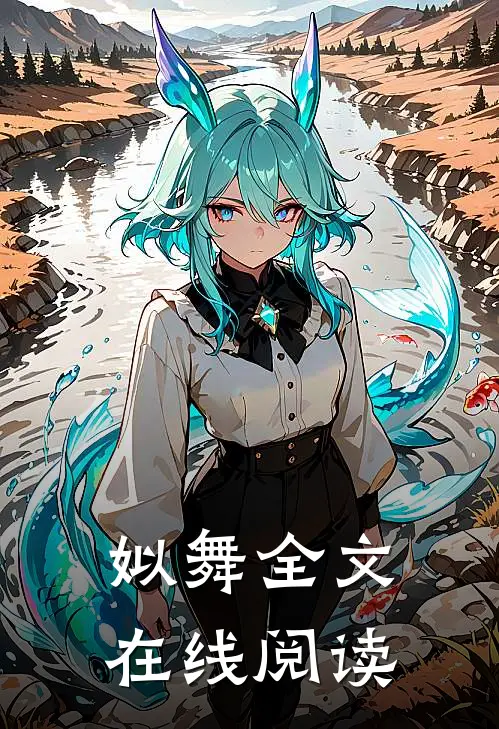 姒舞全文在线阅读