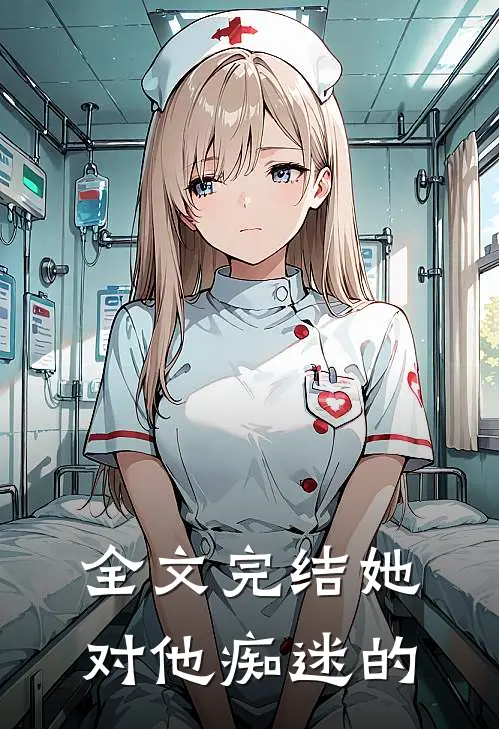 全文完结她对他痴迷的