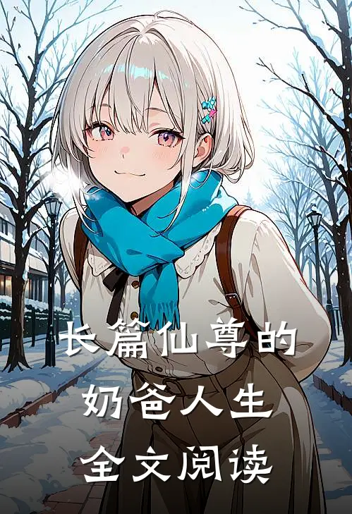 长篇仙尊的奶爸人生全文阅读