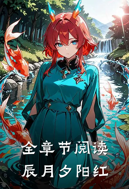 全章节阅读辰月夕阳红