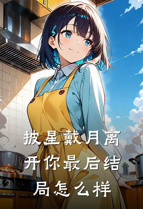披星戴月离开你最后结局怎么样