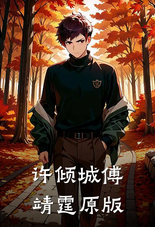 许倾城傅靖霆原版