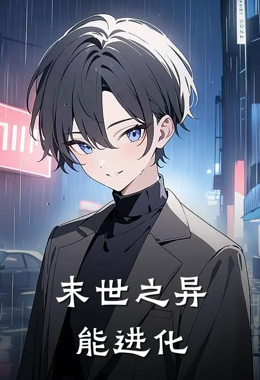 末世之异能进化