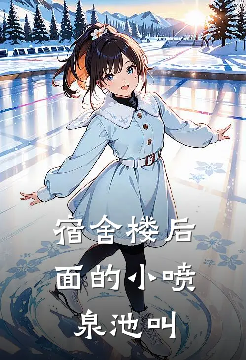 宿舍楼后面的小喷泉池叫
