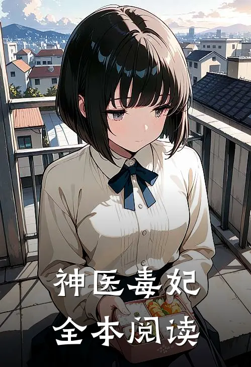 神医毒妃全本阅读