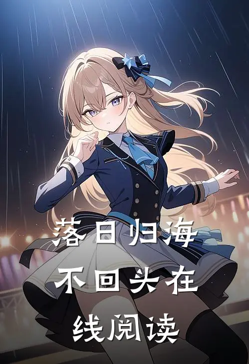 落日归海不回头在线阅读