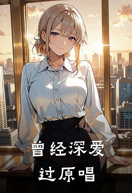 曾经深爱过原唱
