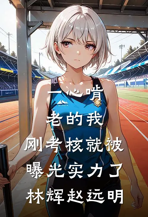 一心啃老的我,刚考核就被曝光实力了林辉赵远明