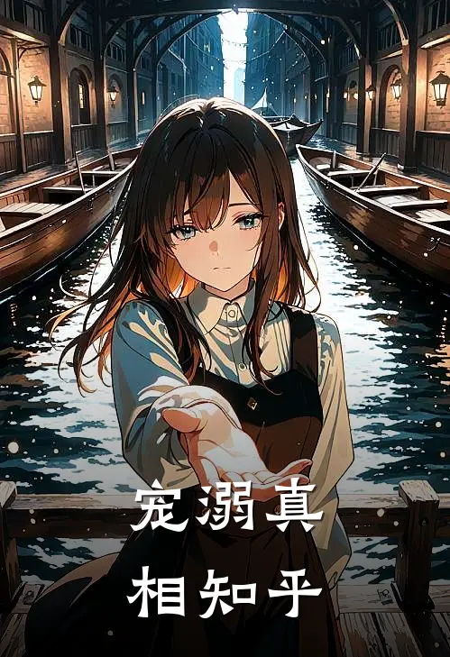 宠溺真相知乎