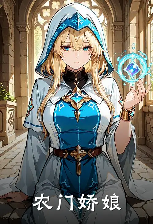 农门娇娘