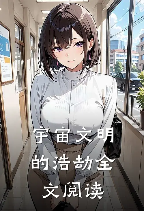 宇宙文明的浩劫全文阅读