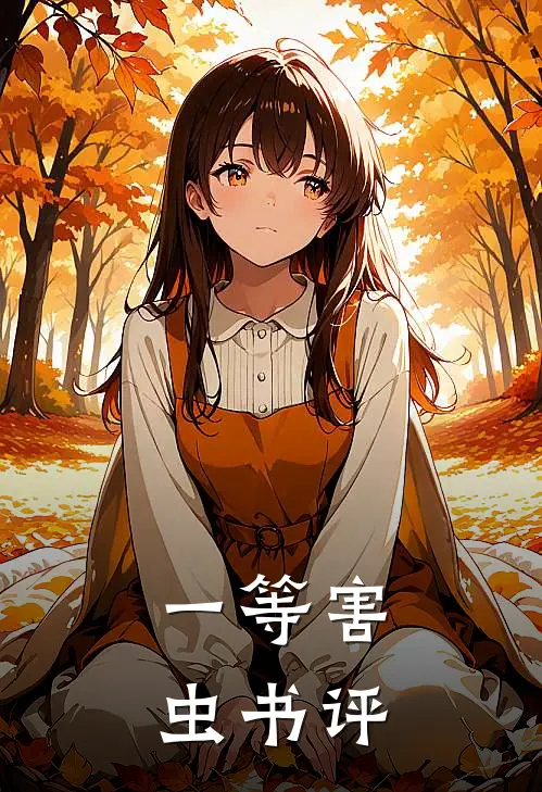 一等害虫书评
