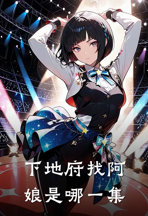 下地府找阿娘是哪一集