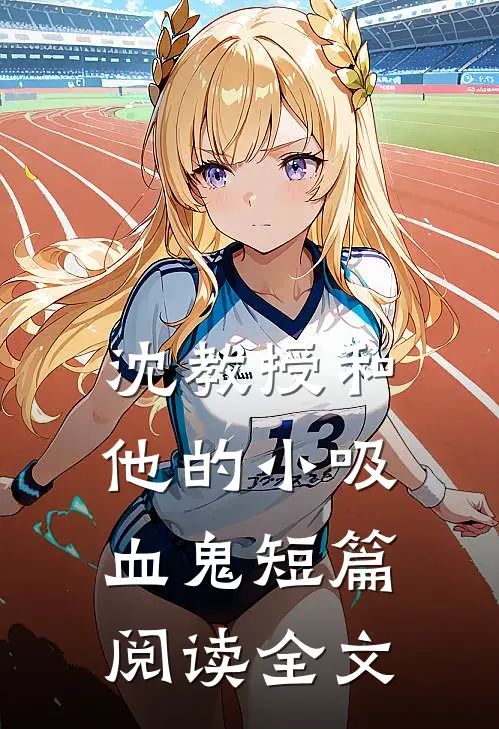 沈教授和他的小吸血鬼短篇阅读全文
