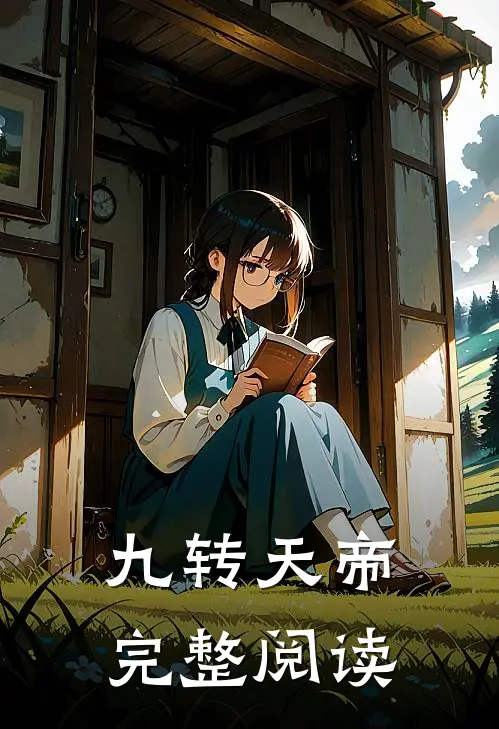 九转天帝完整阅读