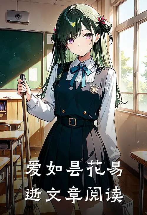 爱如昙花易逝文章阅读