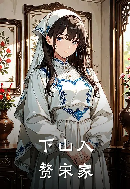 下山入赘宋家