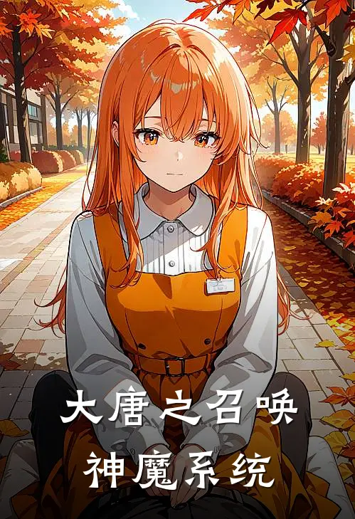大唐之召唤神魔系统