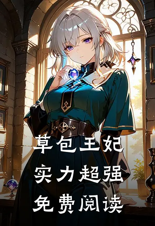 草包王妃实力超强免费阅读