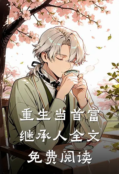 重生当首富继承人全文免费阅读