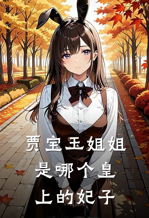 贾宝玉姐姐是哪个皇上的妃子