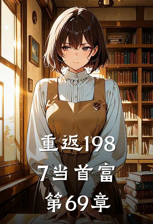 重返1987当首富 第69章