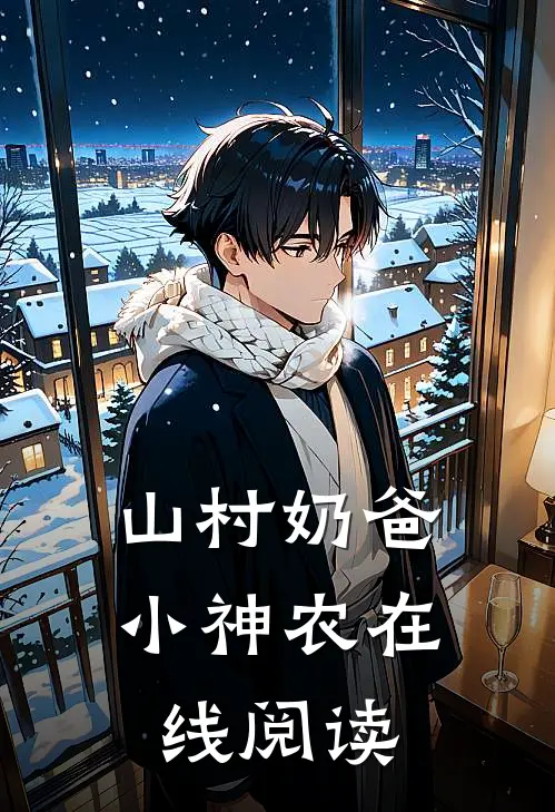 山村奶爸小神农在线阅读