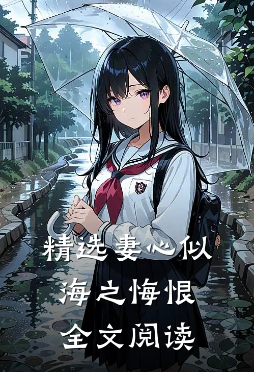 精选妻心似海之悔恨全文阅读