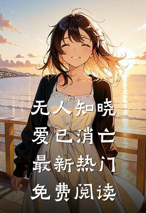 无人知晓爱已消亡最新热门免费阅读