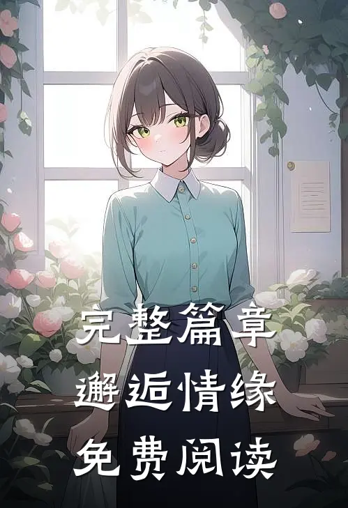 完整篇章邂逅情缘免费阅读
