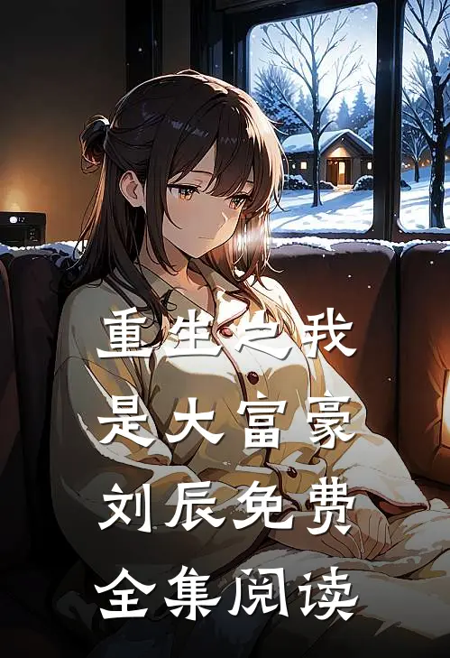 重生之我是大富豪刘辰免费全集阅读