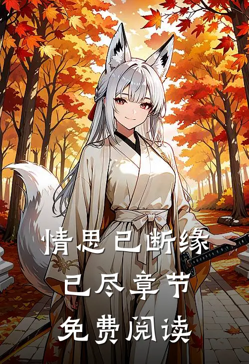 情思已断缘已尽章节免费阅读