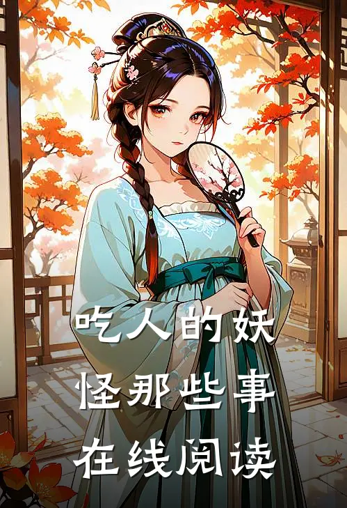 吃人的妖怪那些事在线阅读