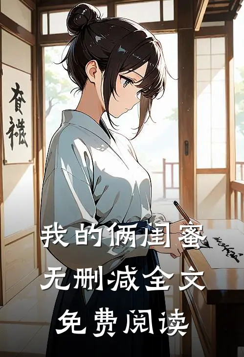我的俩闺蜜无删减全文免费阅读