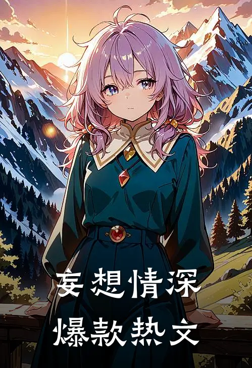 妄想情深爆款热文