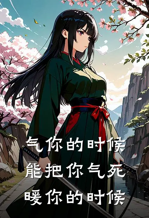气你的时候能把你气死,暖你的时候()
