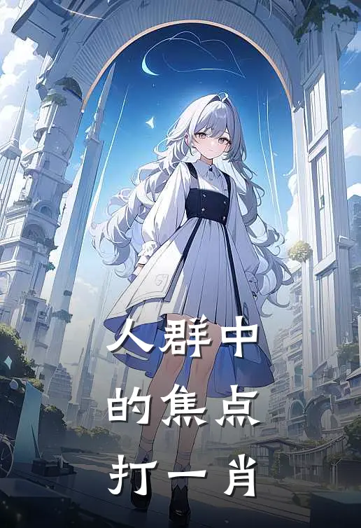 人群中的焦点,打一肖
