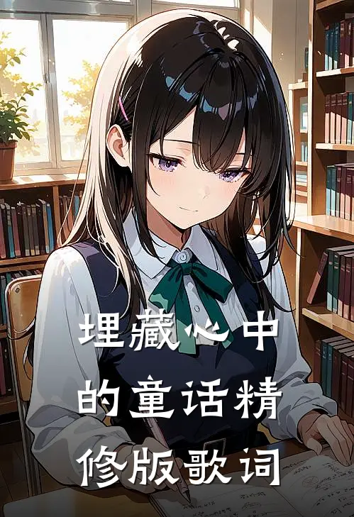 埋藏心中的童话精修版歌词