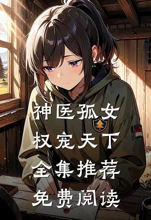 神医孤女权宠天下全集推荐免费阅读