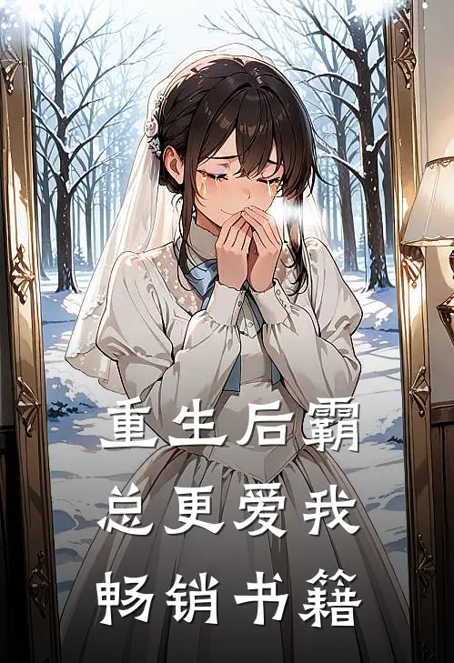 重生后霸总更爱我畅销书籍