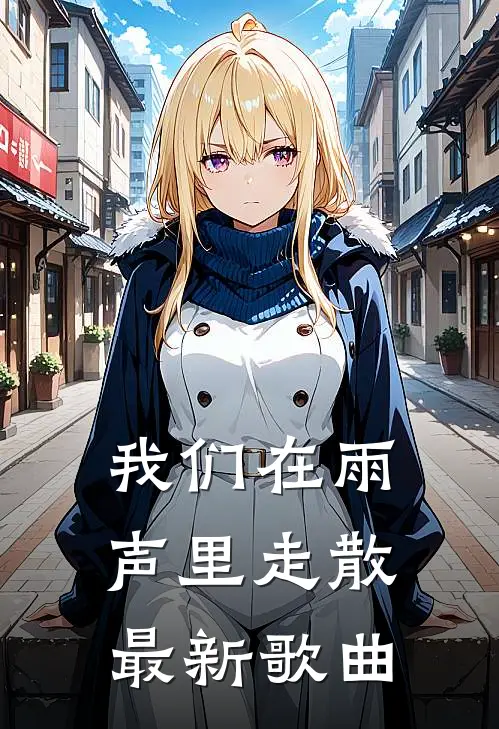 我们在雨声里走散最新歌曲