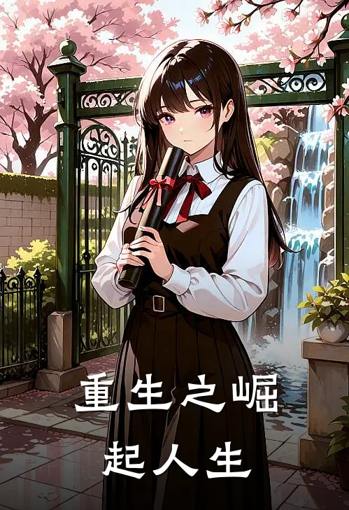 重生之崛起人生