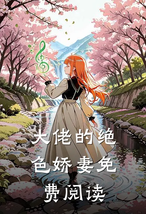 大佬的绝色娇妻免费阅读