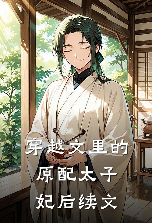 穿越文里的原配太子妃后续文