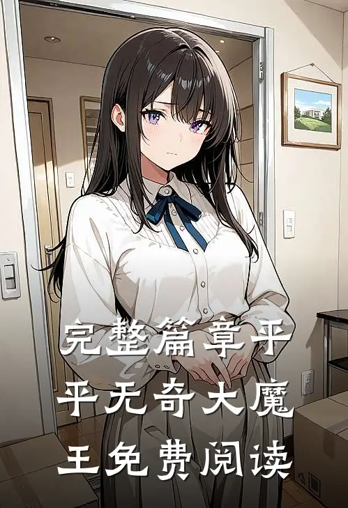 完整篇章平平无奇大魔王免费阅读
