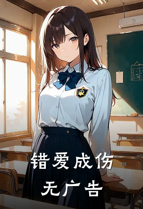 错爱成伤无广告