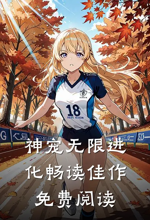 神宠无限进化畅读佳作免费阅读